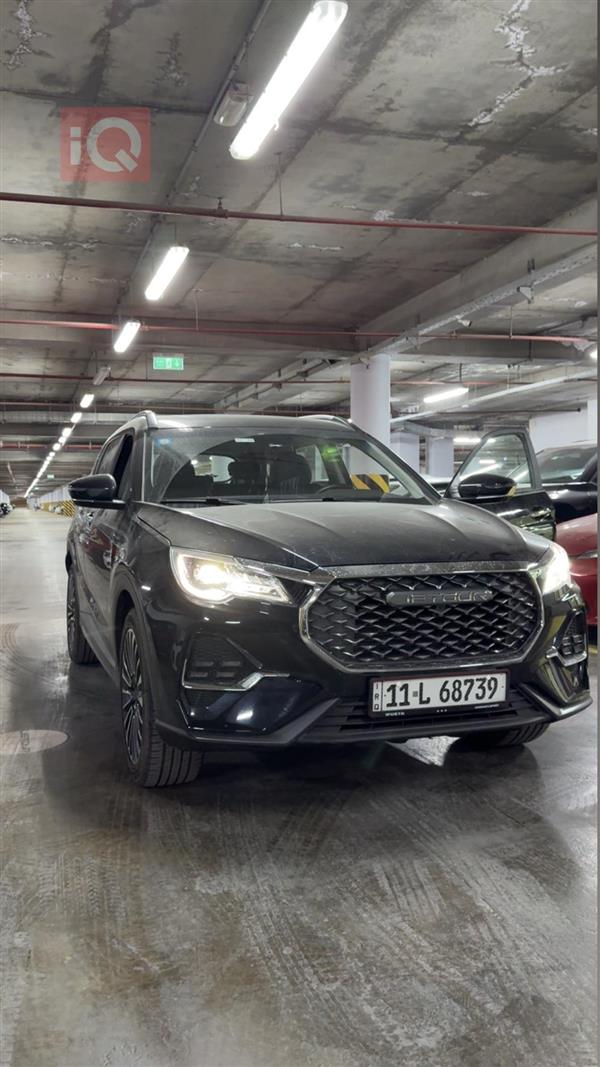 Jetour X70 2024 for sale in Iraq - Baghdad